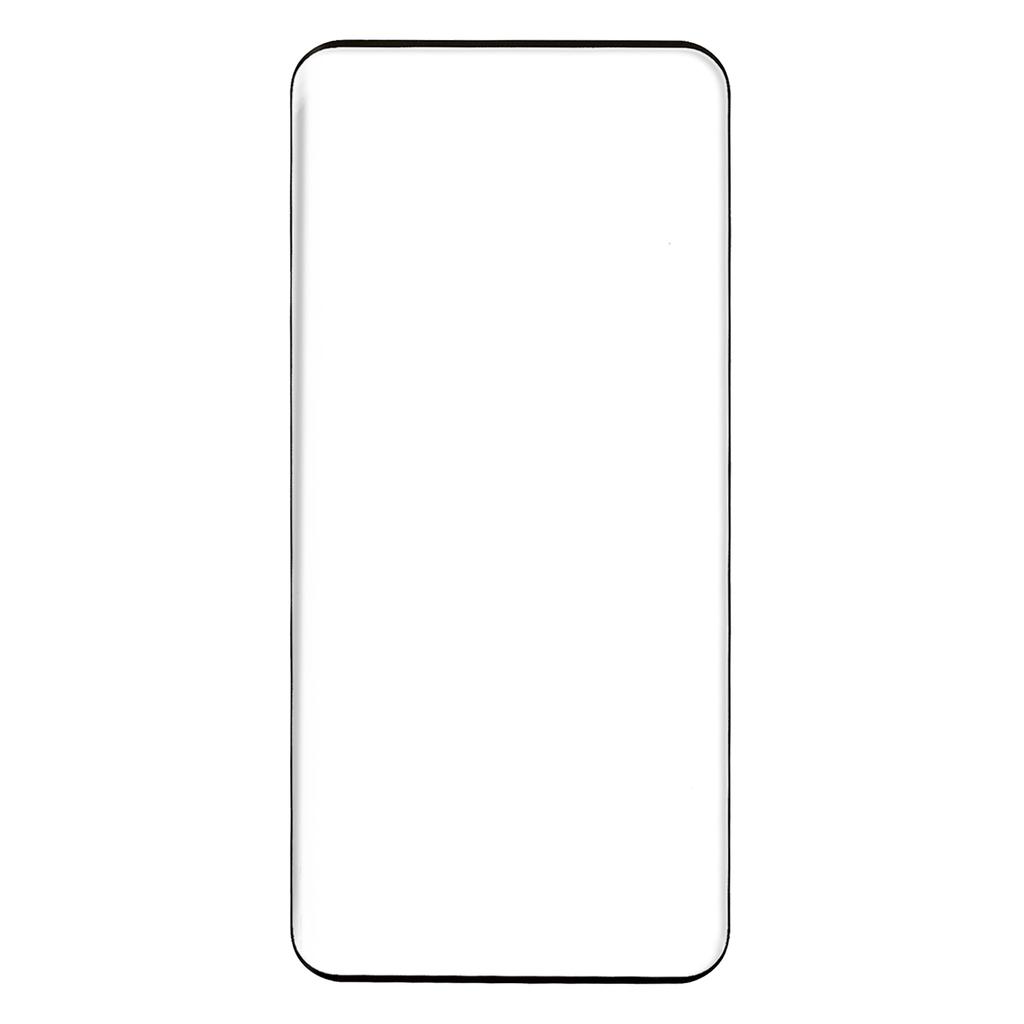 For Motorola Moto G85 5G/S50 Neo 5G Screen Protector 3D Curved Tempered Glass Film Side Glue