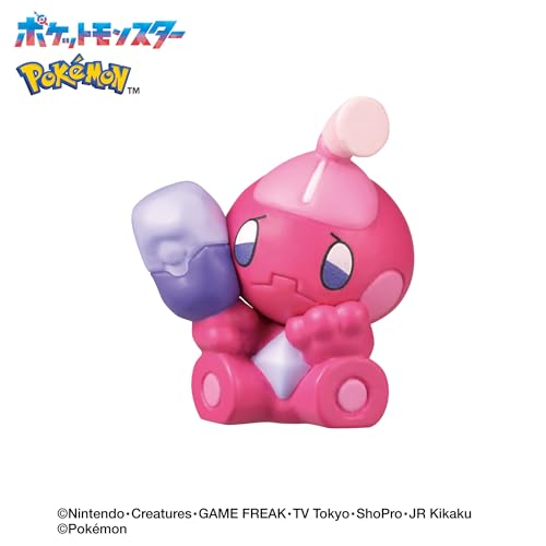 Pokemon Steel Type Bath Bomb Surprise for Ages 3+