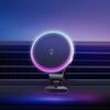 Colorful Magnetic Wireless Charging Mobile Phone Holder