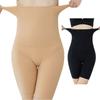 Belly Contracting Slimming Shapers High Waist Butt Lifter Underpants Postpartum Body Shaper  Women