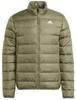 Adidas Essentials Lite Down Jacket (IK3220) Winter Jacket Green