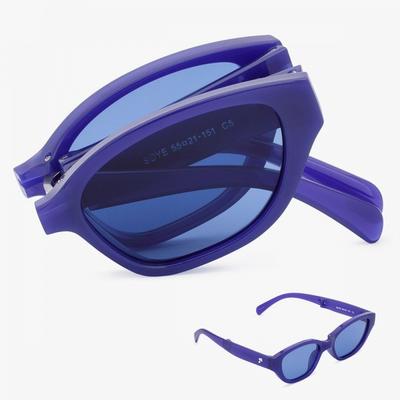 RECLOW Sunglass Blue