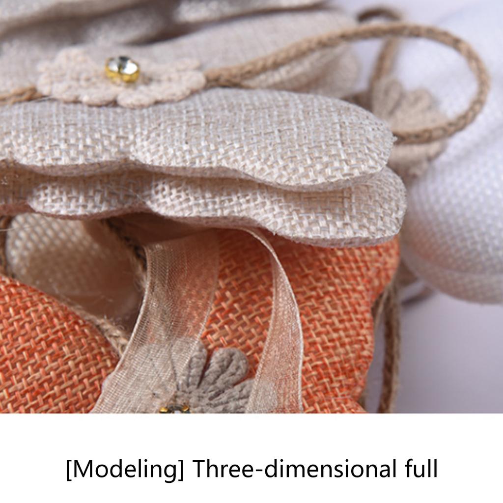 1 Paire d'Embrasses Magnétiques Papillon Fleur avec Longueur Réglable pour Décorations de Maison Attaches de Rideaux Sangles Liens