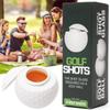Golf – Golf Topları