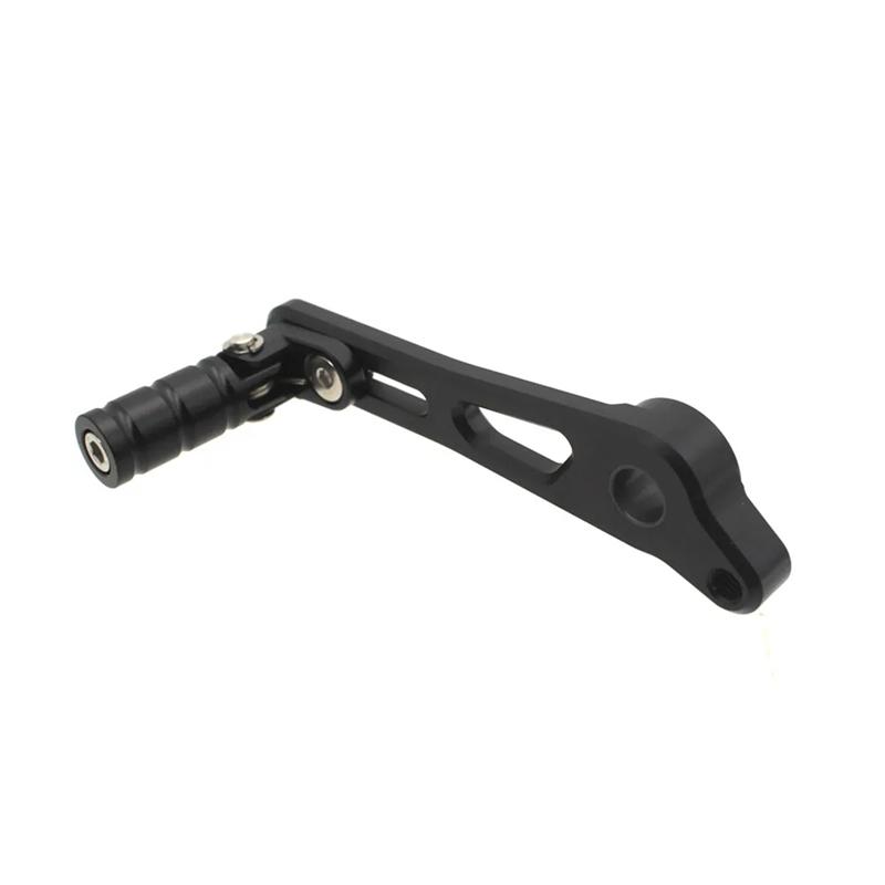A51K-Motorcycle Adjustable Folding Gear Shift Lever Shifter Pedal Lever For Speed Triple 1200RS 1200RR -2024
