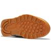 Reebok Daniel Moon X Classic Leather Atomic Pink Radiant Ochre Unisex Sneakers Orange Chalk GZ6904