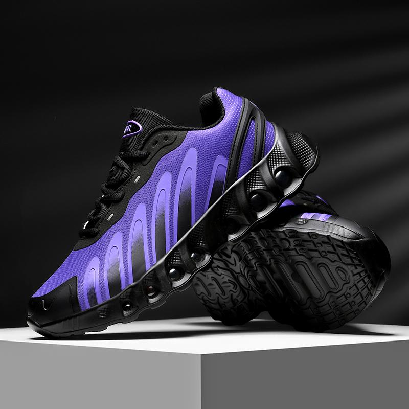 New Running Shoes Trainer Men Sports Athletic Walking Lightweight Fashion Casual Comfortable Breathable Jogging Luxury Shoes