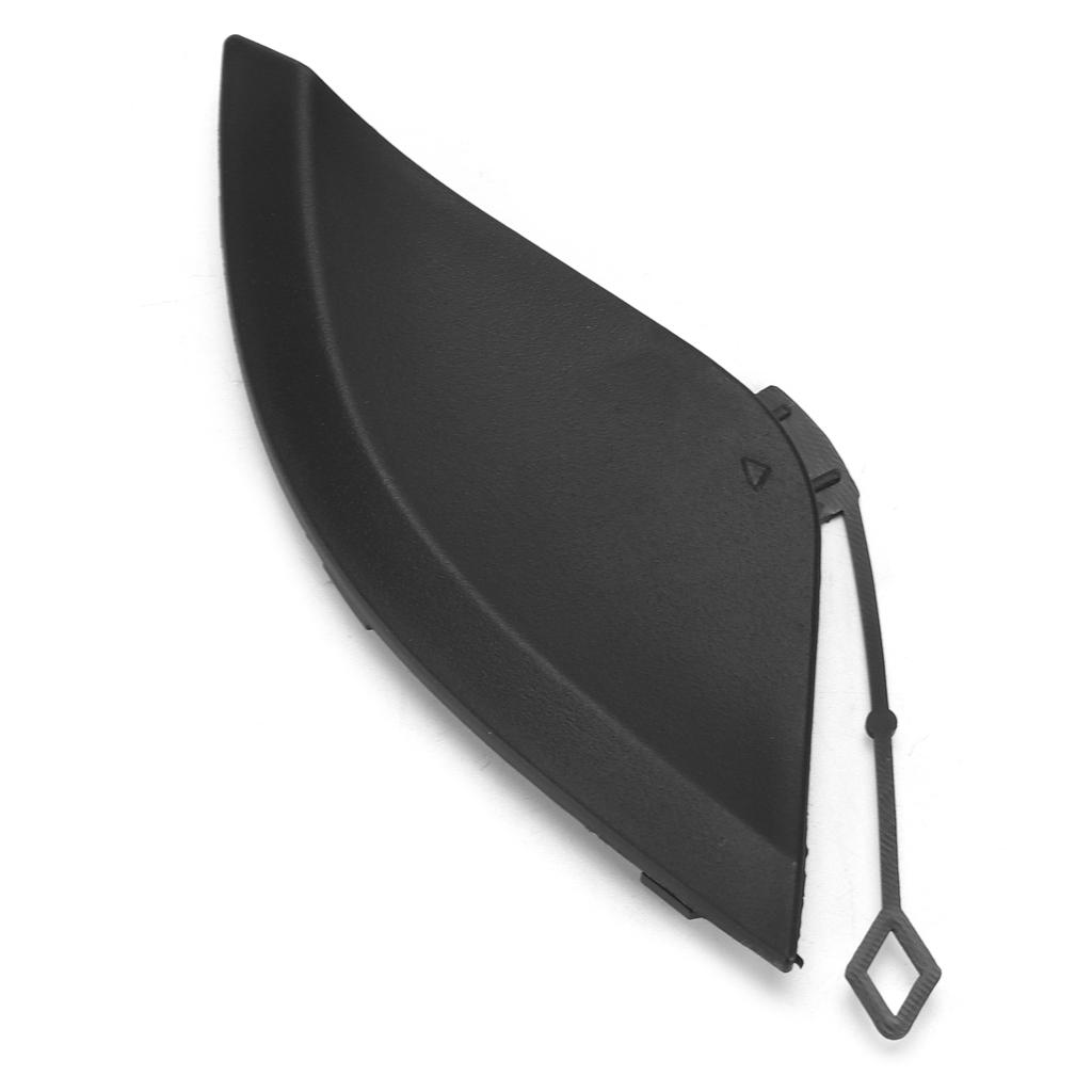 Car Front Bumper Towing Hook Cover 51117210474 Replacement for X3 F25 X4 F26 2009‑2013