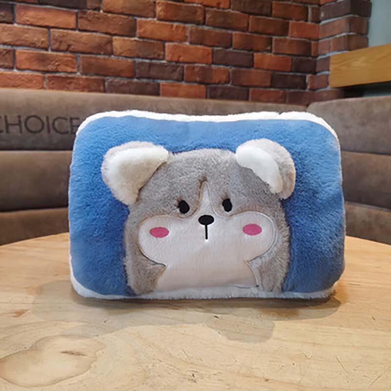 

Rechargeable Anti-Explosion Hot Water Bottle