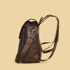 Women's New Style Fashionable Casual Travel Backpack with Dual Shoulder Straps