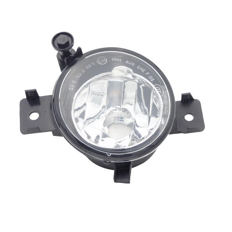 BMW E70 Fog Light Replacement for New Model (63177224643, 63177224644)
