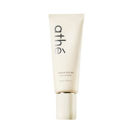 Athe Vegan Relief Weapon-Free Sunscreen 50ml Special Offer: 3 Types