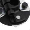 Rag Joint Steering Coupler 1"DDX13/16"-36 , Box Coupling Assembly, Shaft Coupler, Car Accessories,
