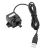 DC 5V USB Water Pump Immersible Design Submersible Pump Water Circulation Pump  Water Circulation