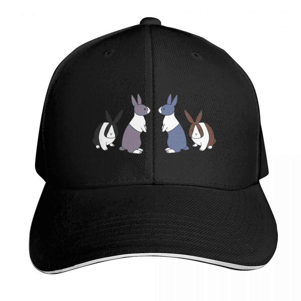 Dutch Self Varieties Baseball Cap Christmas Hat foam party Hat Streetwear Ball Cap Unisex Womens