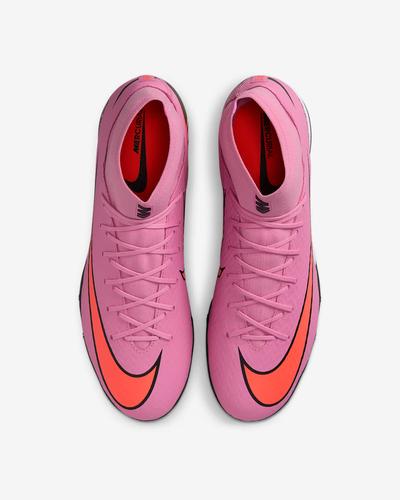 Nike Mercurial Superfly 10 Academy Football Boots FQ8331-600 Unisex Size