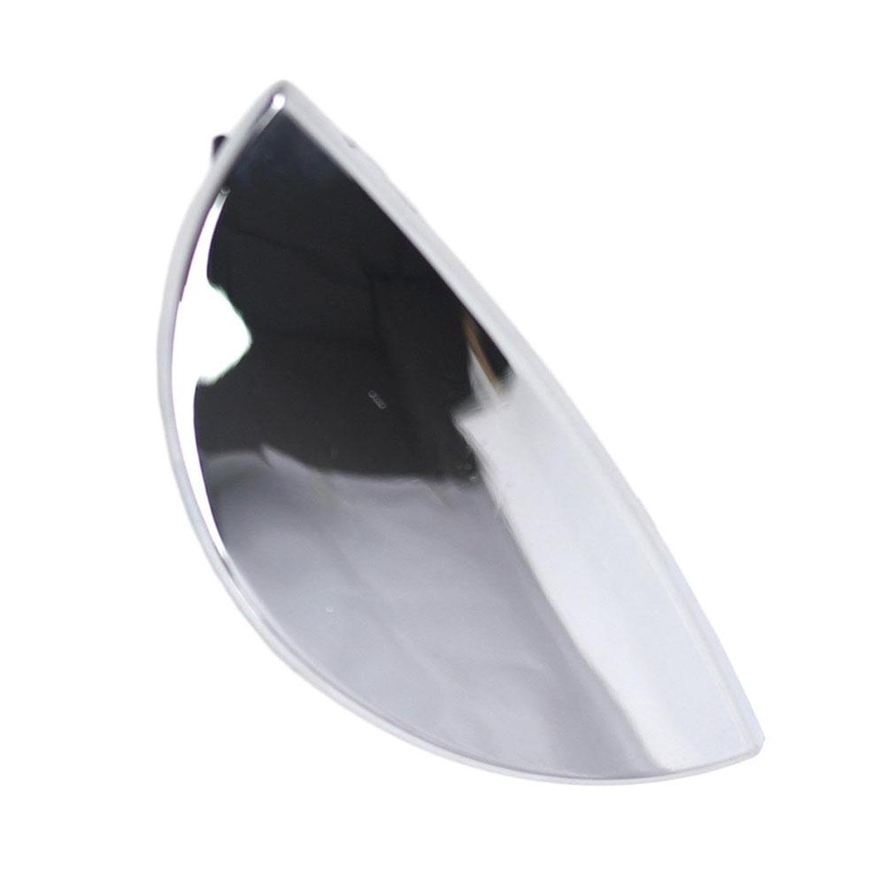 Headlight Washer Cap Cover Right Chrome 63126922156 For BMW R50 R52 R53 2001-06