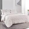 Mendale Soft & Fluffy Two-in-One Quilt