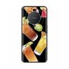For Honor Magic6 Lite Case Honor X9b X9a Cover Soft Black TPU Bumper Protective Shell Phone Cases For Honor X9b Magic 5 6 Lite