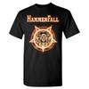 Hammerfall Dominion Tour 2019 TShirt