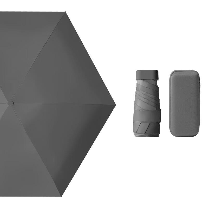 Kedenuo Ultra-Compact UV Protection Umbrella