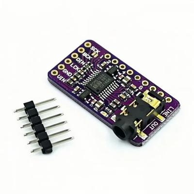 DIY moduly – Elektronické moduly