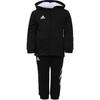 Casual Sportswear Black Infant And Toddler DN8418