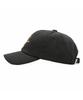Eondeokeonteulol All-Season Washed Cotton Vintage Soft Top Logo Ball Cap Unisex Baseball Cap Sports Crew / Washed B B / Charcoal