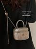 2024 Nanfeng Galaxy Camellia Chain Crossbody Handbag