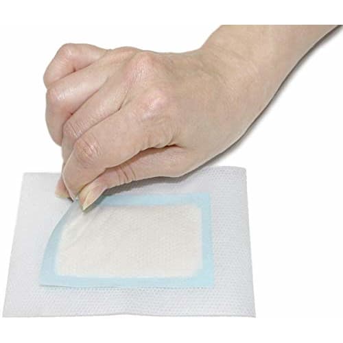 Tokuyasu FJ-3200 Refreshing Foot Sap Sheets, 30 Sheets (15 Uses)