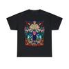 Malevolent Shrine Tshirt,anime Shirt Ryomen Sukuna X Yuji Itadori Essential