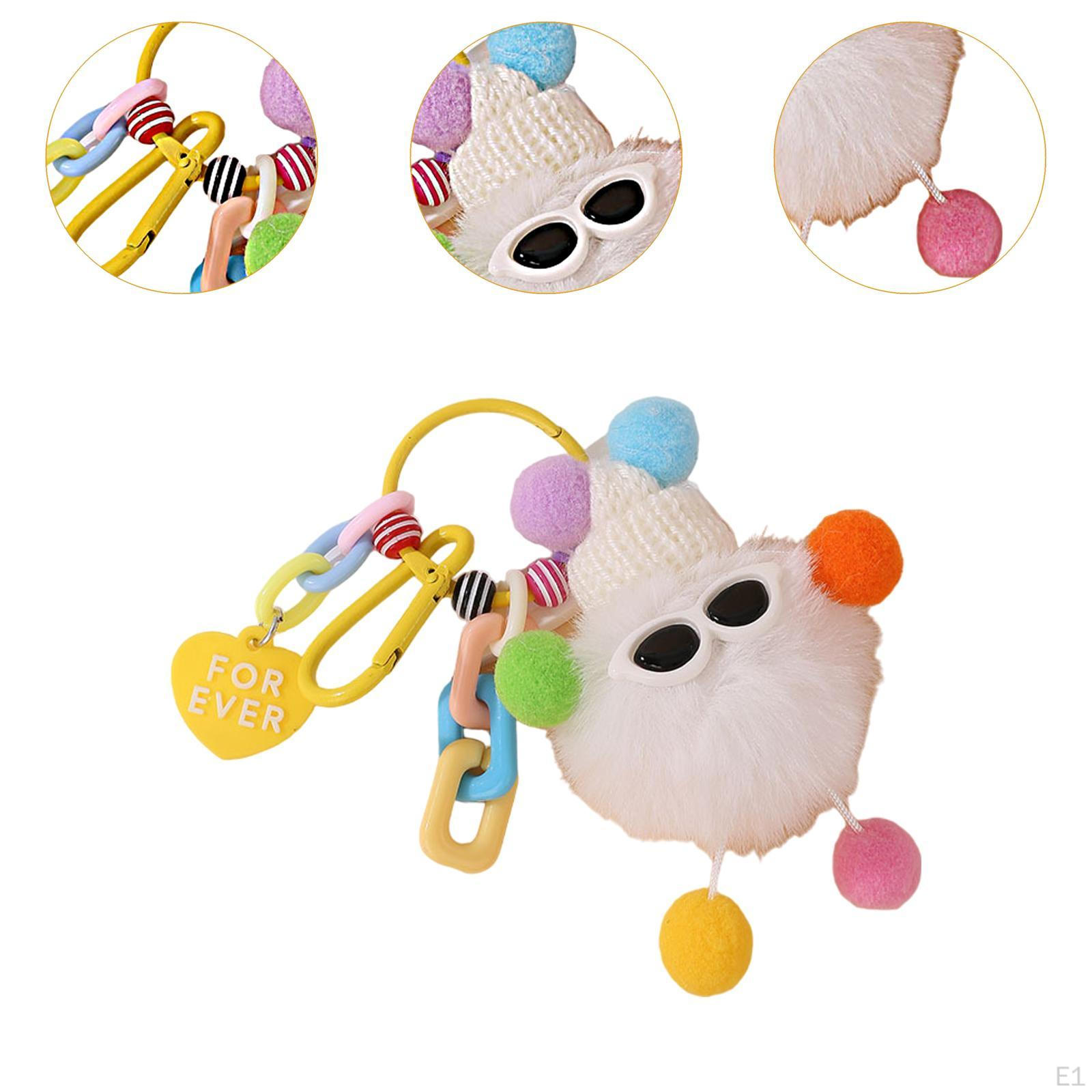 Брелок для ключей — фото 3