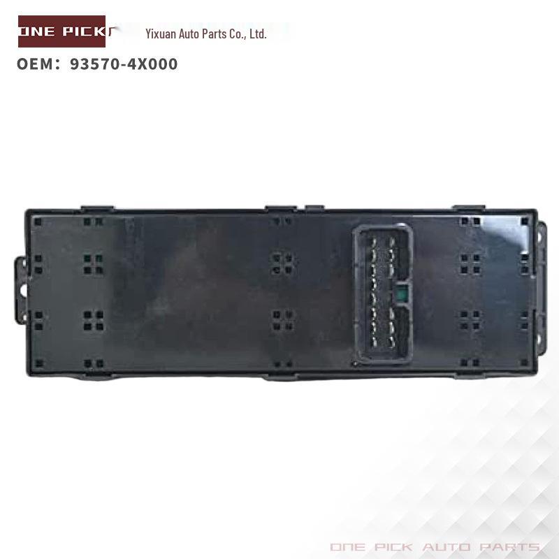 93570-4X000 Electric Window Glass Lifter for Hyundai Kia RIO/K2