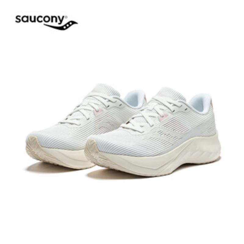 SAUCONY Tide 2 Women s Cushioned Running Shoes EU 38