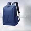 Fashionable Men's Backpack High-end Sense Lightweight Casual Women's Backpack Travel Backpack Commuting Computer Bag