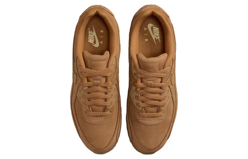 Nike Air Max 90 Premium Wheat FZ5102-299