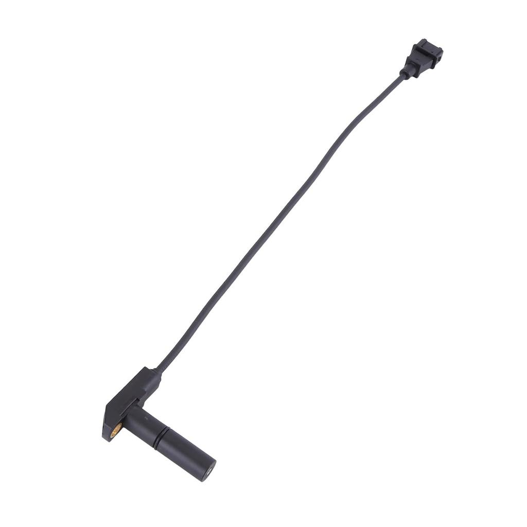 2PCS Crankshaft Crank Position Reference Mark Sensor Compatible for Porsche 924 928 944 968 1983-1995 2.5L 3.0L 5.0L 5.4L Engine Crank Crankshaft