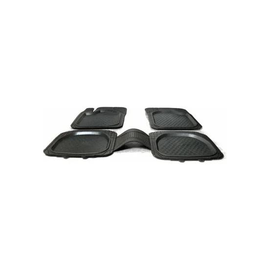 Pool Mat 3D Universal Suitable for All Vehicles