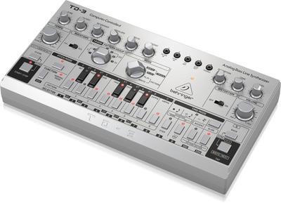 Behringer Analogový basový syntezátor TD-3-SR