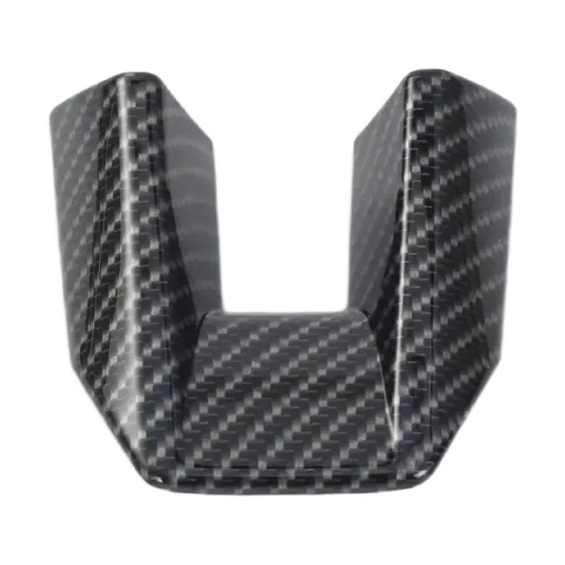 Moldura da Alavanca de Câmbio, Saídas de Ar do Banco Traseiro, Acabamento da Porta e Acessórios do Volante Xiaomi SU7