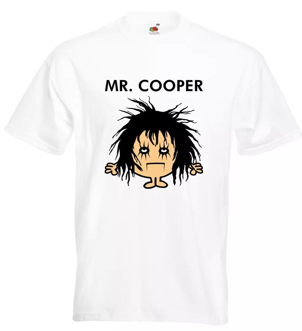 Alice Cooper T Shirt Elected Schools Out Vince Furnier Shock Rock I m Eighteen L