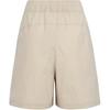 adidas Loose Woven Straight Leg Casual Shorts Women Shorts KX6811