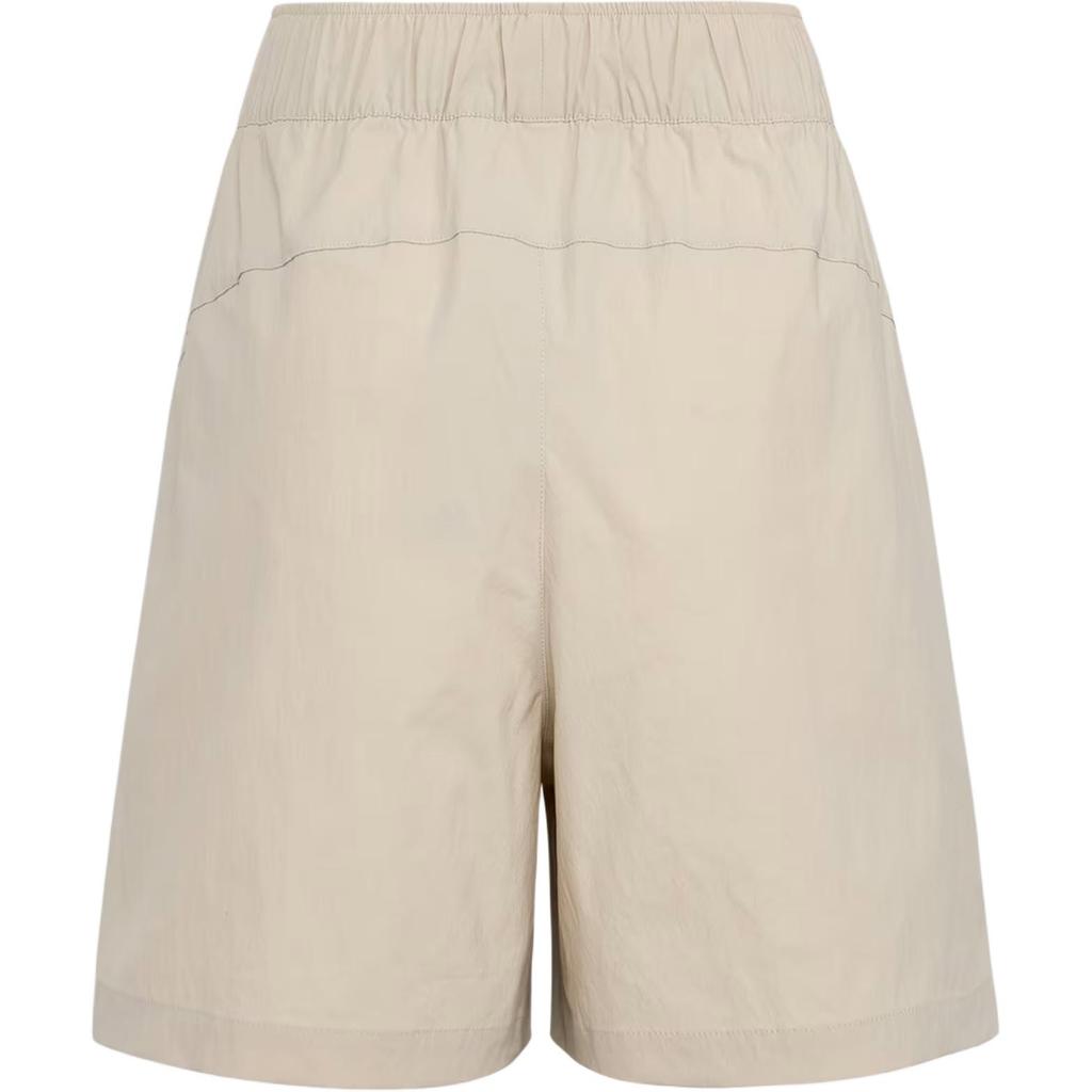 adidas Loose Woven Straight Leg Casual Shorts Women Shorts KX6811