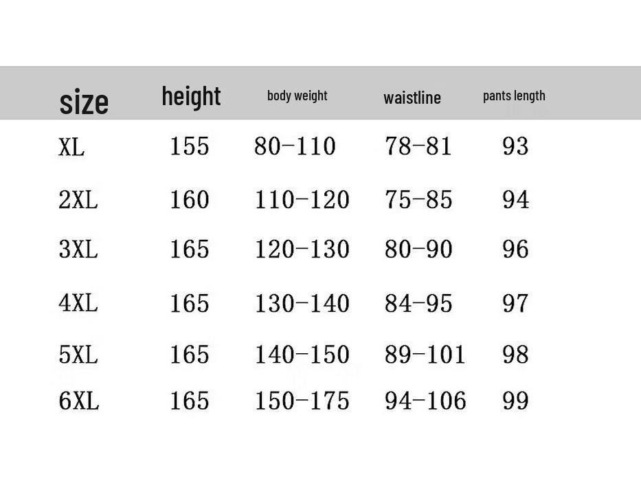 YUZHAOLIN Women's Winter Casual Elastic Waist Straight-Leg Pants