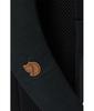 Fjallraven Raven 28 Backpack One Size (23345), Black,