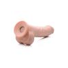 Vibrating Dildo - 8.5 / 21.5 Cm Xr Brands