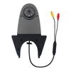 Car Rear View Camera Roof Mount Van LED Brake Light Reverse Camera for MB Viano Sprinter RV For Third Brake Light Rear View Came