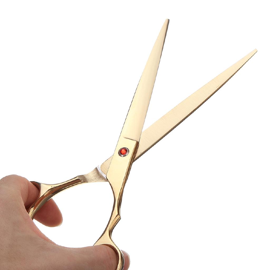 26x16x3.8cm 8'' Pro Pet Grooming Scissors Dog Cat Puppy Hair Cutting Thinning Comb Shear Kit