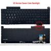 Suitable for ASUS G814/J/JI/JZR G834J 2023 ROG Magic Beast 7Plus Keyboard