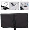 Portable Nylon Hair Dryer Storage Bag for Dyson Travel Organizer